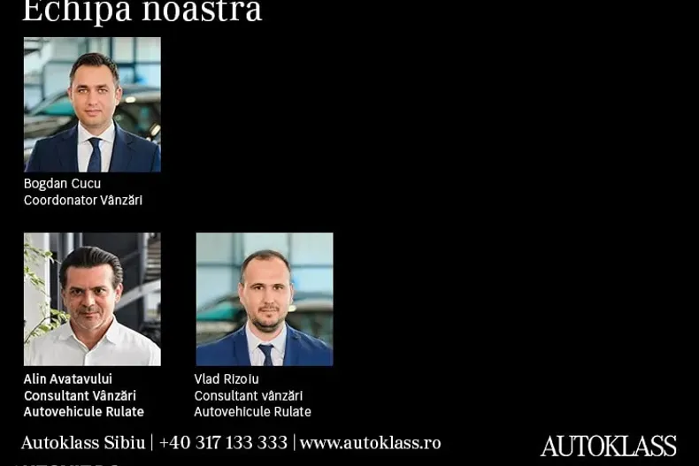 Mercedes-Benz C din 2023 cu 10.349 km - oferta MER196326 - foto 19