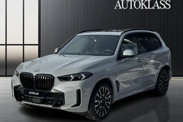 BMW X5 din 2023 - oferta BMW196327