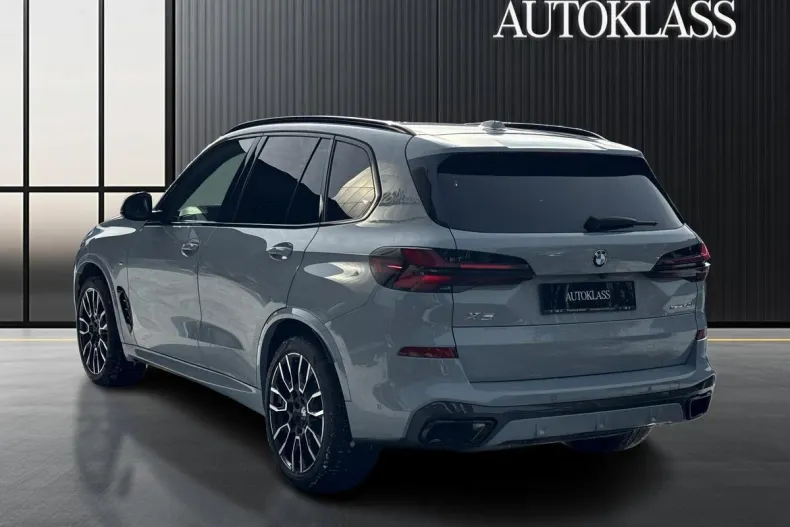 BMW X5 (Seria X) din 2023 cu 35.152 km - oferta BMW196327 - foto 3