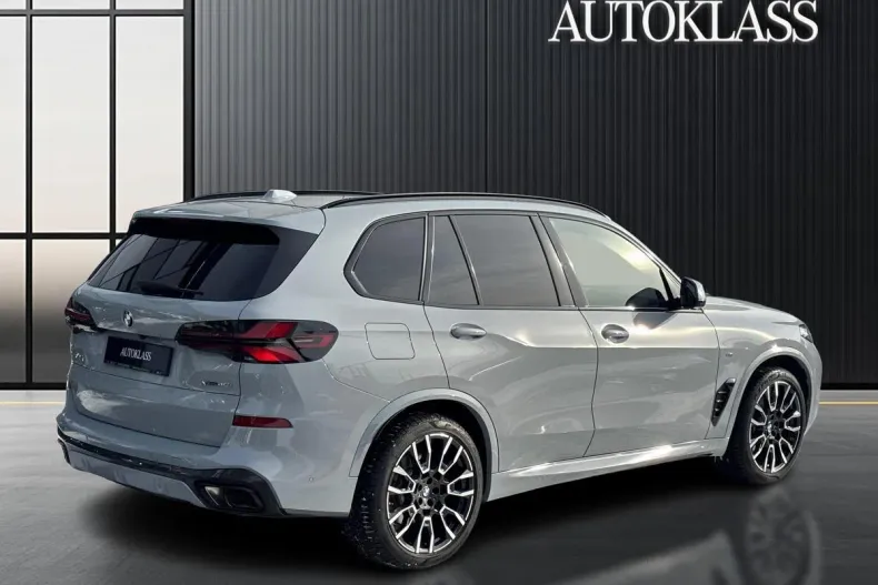 BMW X5 (Seria X) din 2023 cu 35.152 km - oferta BMW196327 - foto 5