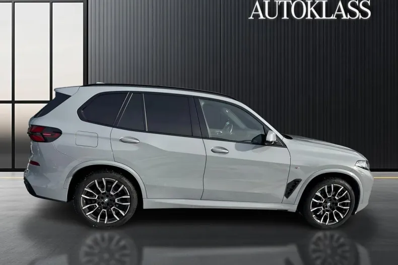 BMW X5 (Seria X) din 2023 cu 35.152 km - oferta BMW196327 - foto 6