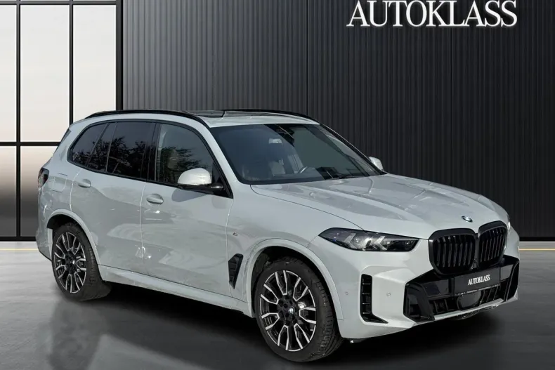 BMW X5 (Seria X) din 2023 cu 35.152 km - oferta BMW196327 - foto 7