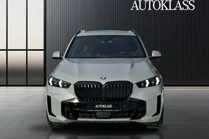 BMW X5 (Seria X) din 2023 cu 35.152 km - oferta BMW196327 - foto 8
