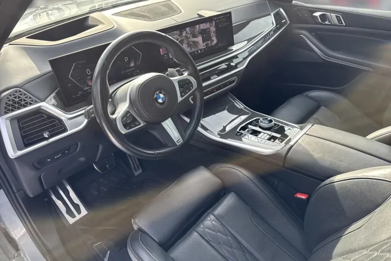 BMW X5 (Seria X) din 2023 cu 35.152 km - oferta BMW196327 - foto 9