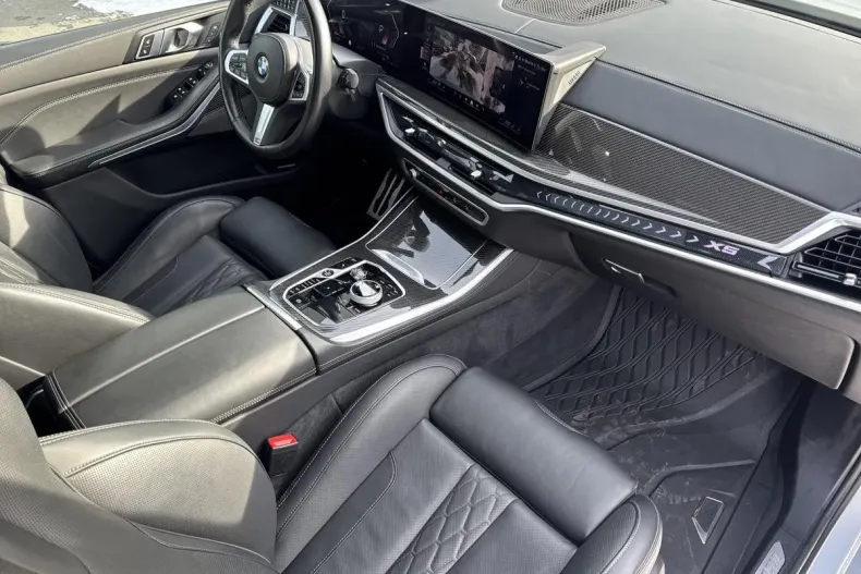 BMW X5 (Seria X) din 2023 cu 35.152 km - oferta BMW196327 - foto 10