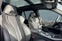 BMW X5 (Seria X) din 2023 cu 35.152 km - oferta BMW196327 - foto 12