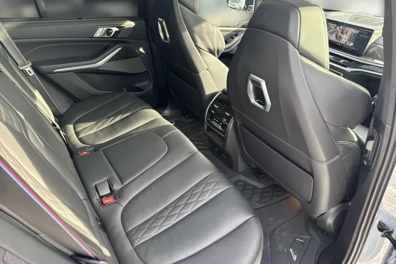 BMW X5 (Seria X) din 2023 cu 35.152 km - oferta BMW196327 - foto 13