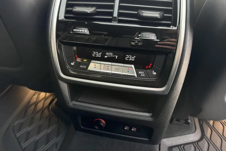 BMW X5 (Seria X) din 2023 cu 35.152 km - oferta BMW196327 - foto 14