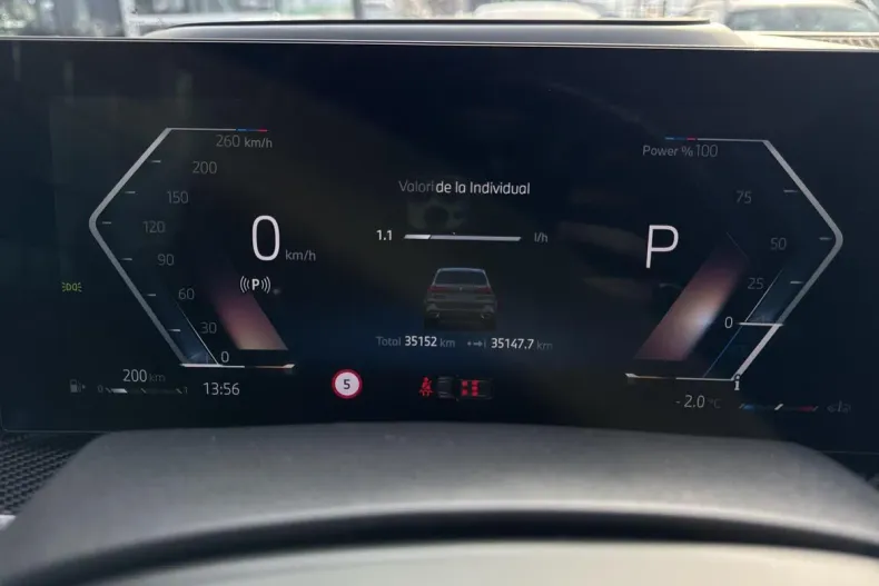 BMW X5 (Seria X) din 2023 cu 35.152 km - oferta BMW196327 - foto 17