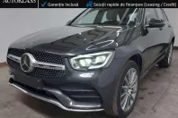 Mercedes-Benz GLC din 2020 cu 70.328 km - oferta MER196328 - foto 1