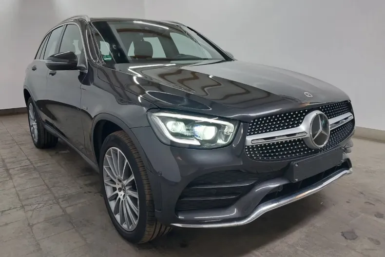 Mercedes-Benz GLC din 2020 cu 70.328 km - oferta MER196328 - foto 6