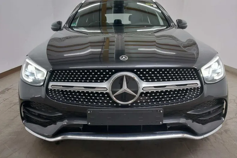 Mercedes-Benz GLC din 2020 cu 70.328 km - oferta MER196328 - foto 7