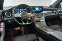Mercedes-Benz GLC din 2020 cu 70.328 km - oferta MER196328 - foto 8