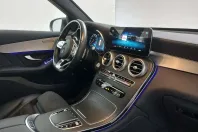Mercedes-Benz GLC din 2020 cu 70.328 km - oferta MER196328 - foto 12