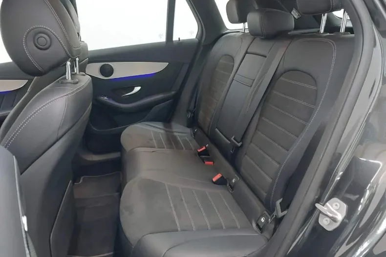 Mercedes-Benz GLC din 2020 cu 70.328 km - oferta MER196328 - foto 13