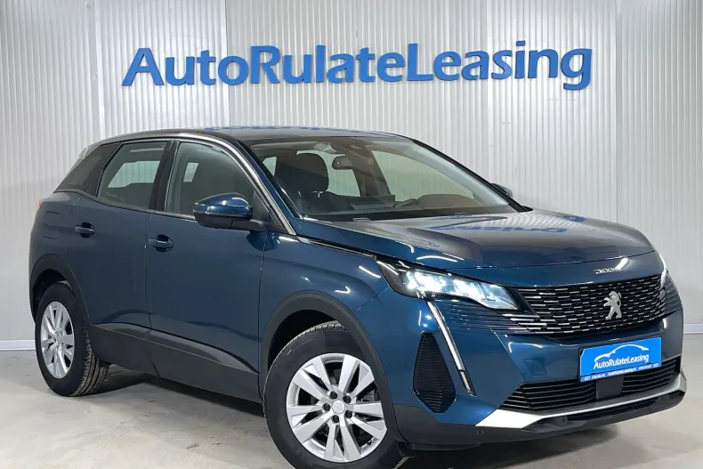 Peugeot 3008 din 2021 cu 158.455 km - oferta PEU196329 - foto 2