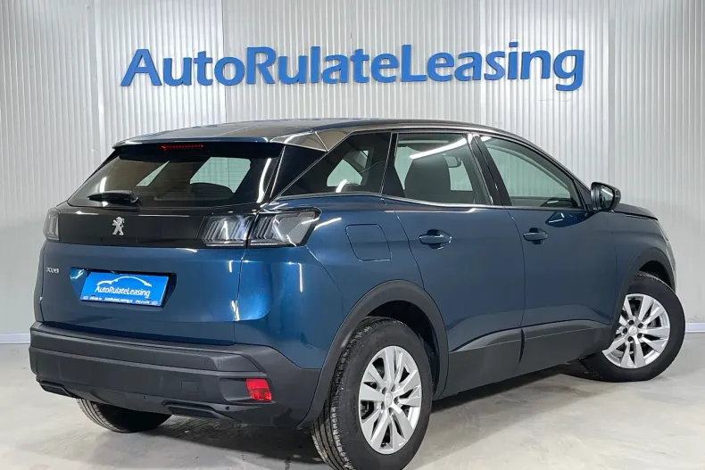 Peugeot 3008 din 2021 cu 158.455 km - oferta PEU196329 - foto 3