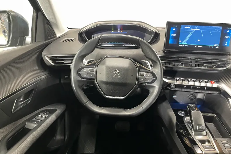 Peugeot 3008 din 2021 cu 158.455 km - oferta PEU196329 - foto 6