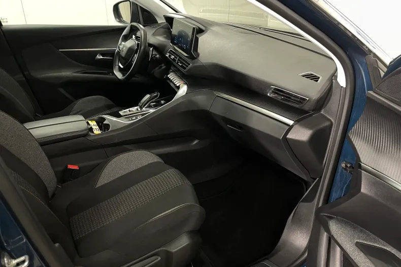Peugeot 3008 din 2021 cu 158.455 km - oferta PEU196329 - foto 9