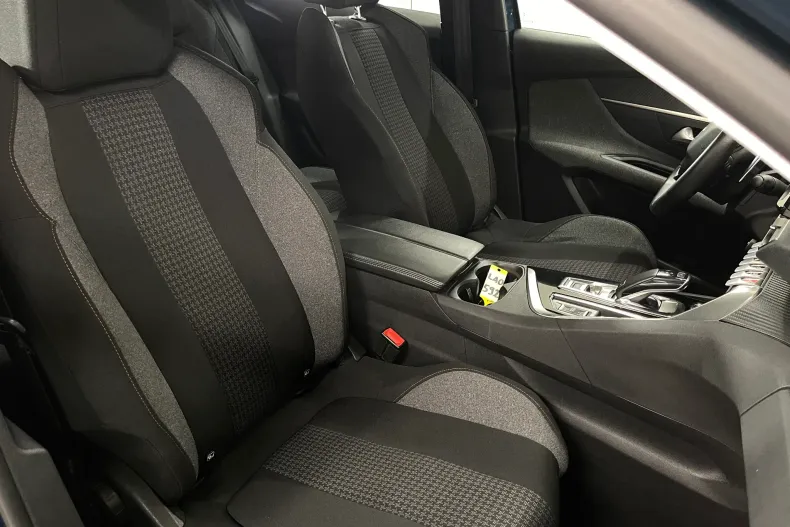 Peugeot 3008 din 2021 cu 158.455 km - oferta PEU196329 - foto 10