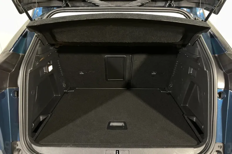 Peugeot 3008 din 2021 cu 158.455 km - oferta PEU196329 - foto 12