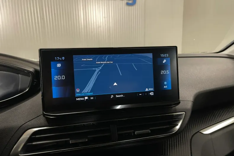 Peugeot 3008 din 2021 cu 158.455 km - oferta PEU196329 - foto 15