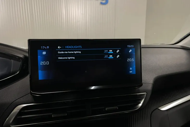 Peugeot 3008 din 2021 cu 158.455 km - oferta PEU196329 - foto 18