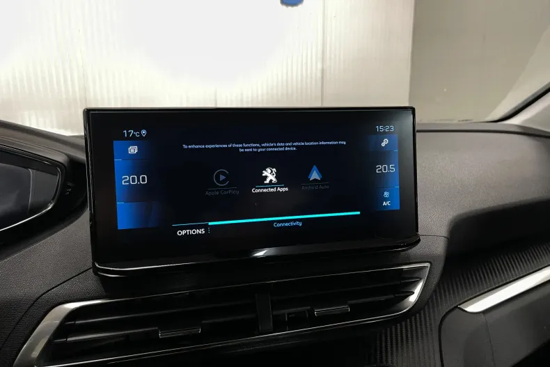 Peugeot 3008 din 2021 cu 158.455 km - oferta PEU196329 - foto 21