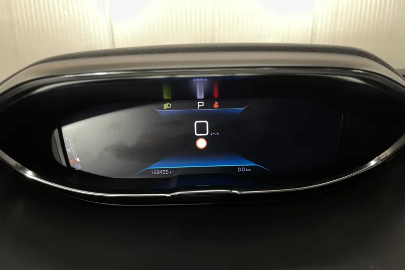 Peugeot 3008 din 2021 cu 158.455 km - oferta PEU196329 - foto 30