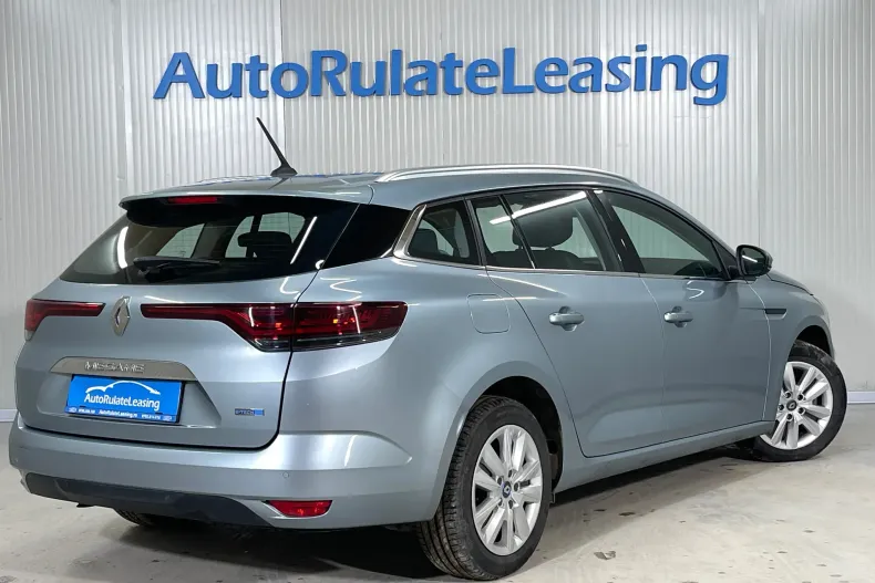 Renault Megane din 2021 cu 101.270 km - oferta REN196330 - foto 3