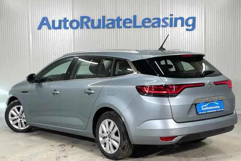 Renault Megane din 2021 cu 101.270 km - oferta REN196330 - foto 4