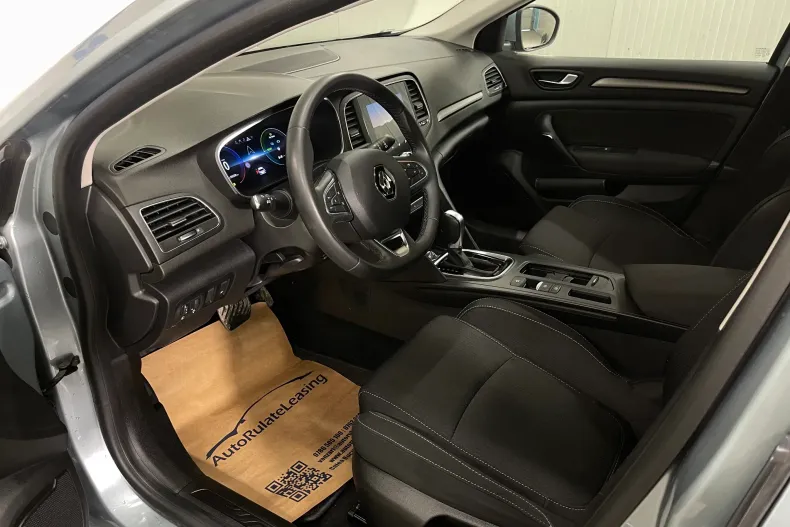 Renault Megane din 2021 cu 101.270 km - oferta REN196330 - foto 5