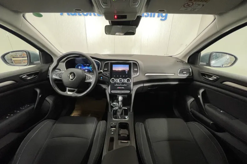 Renault Megane din 2021 cu 101.270 km - oferta REN196330 - foto 7