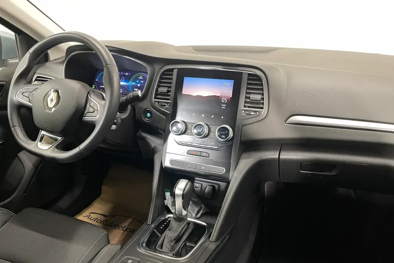 Renault Megane din 2021 cu 101.270 km - oferta REN196330 - foto 8