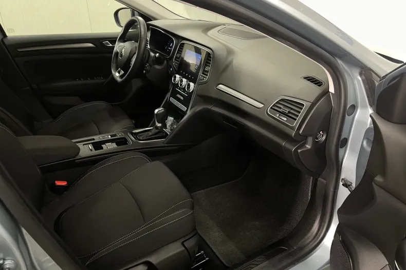 Renault Megane din 2021 cu 101.270 km - oferta REN196330 - foto 9