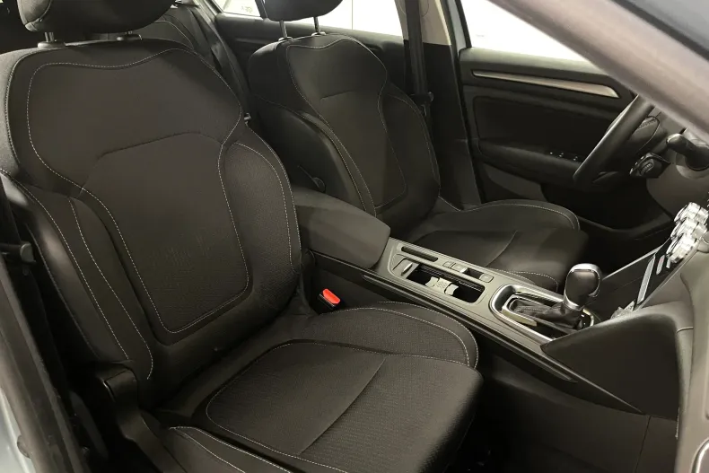 Renault Megane din 2021 cu 101.270 km - oferta REN196330 - foto 10
