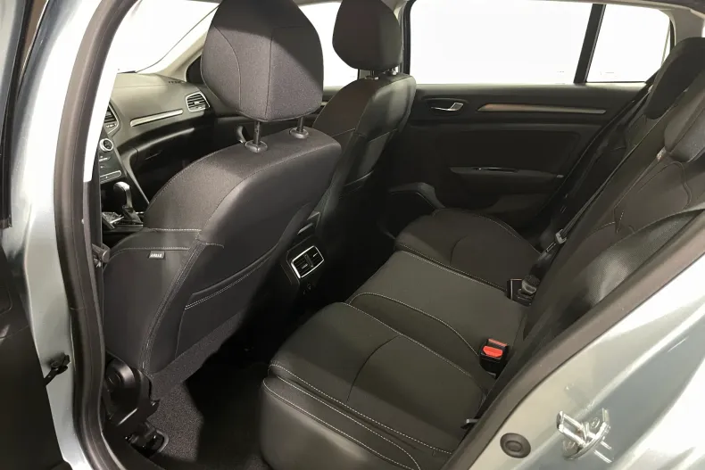Renault Megane din 2021 cu 101.270 km - oferta REN196330 - foto 11