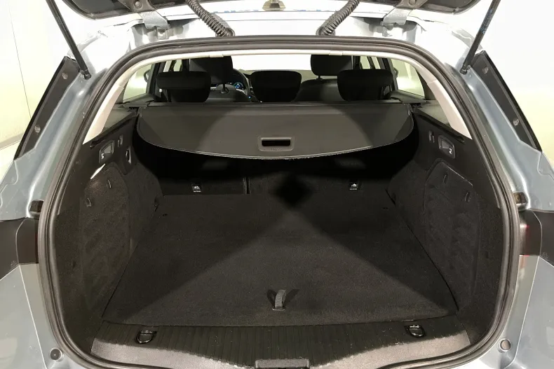 Renault Megane din 2021 cu 101.270 km - oferta REN196330 - foto 12
