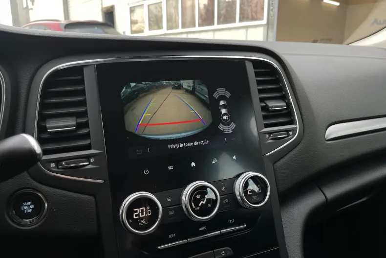 Renault Megane din 2021 cu 101.270 km - oferta REN196330 - foto 13