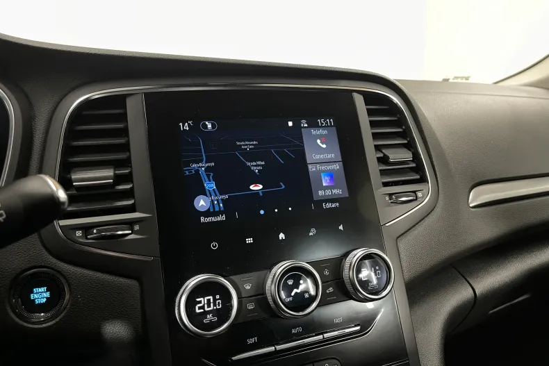 Renault Megane din 2021 cu 101.270 km - oferta REN196330 - foto 15