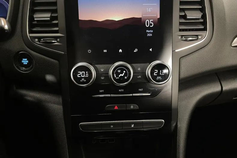 Renault Megane din 2021 cu 101.270 km - oferta REN196330 - foto 19