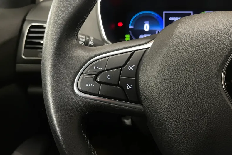 Renault Megane din 2021 cu 101.270 km - oferta REN196330 - foto 21