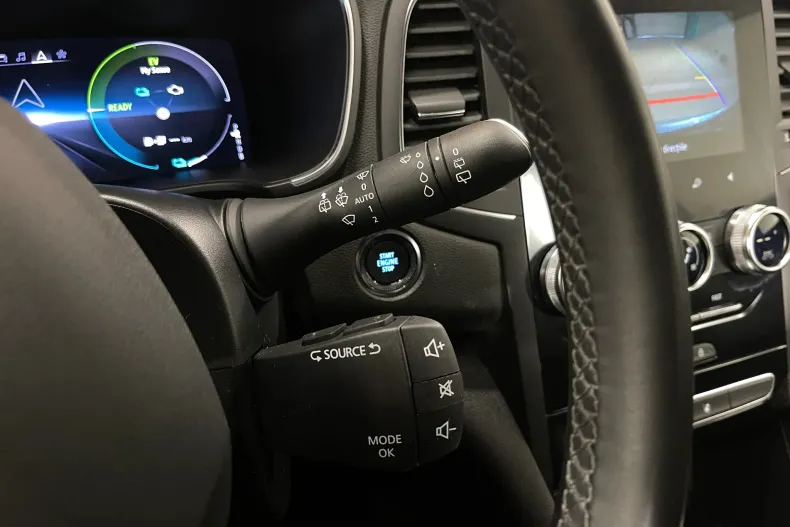 Renault Megane din 2021 cu 101.270 km - oferta REN196330 - foto 23