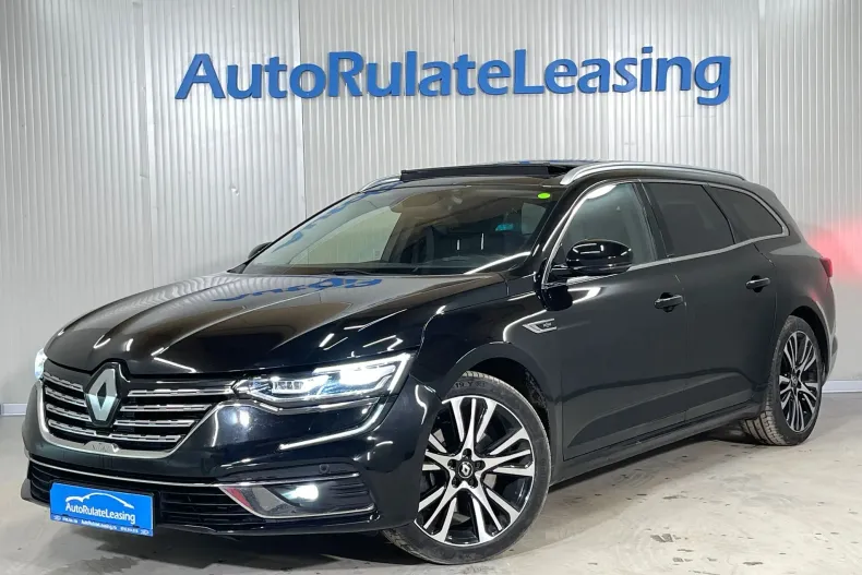 Renault Talisman din 2021 cu 126.880 km - oferta REN196331 - foto 1