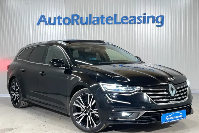 Renault Talisman din 2021 cu 126.880 km - oferta REN196331 - foto 2