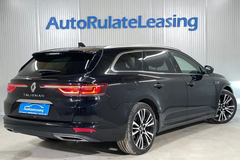 Renault Talisman din 2021 cu 126.880 km - oferta REN196331 - foto 3