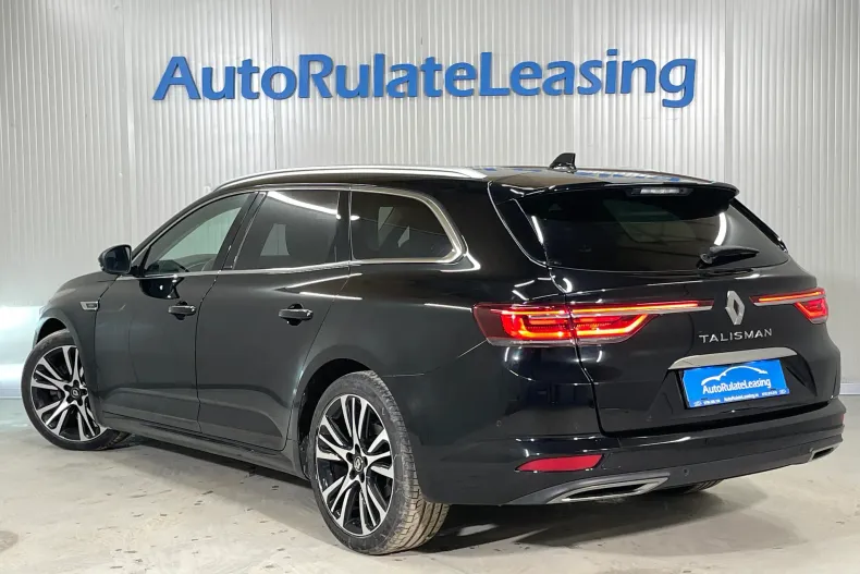 Renault Talisman din 2021 cu 126.880 km - oferta REN196331 - foto 4