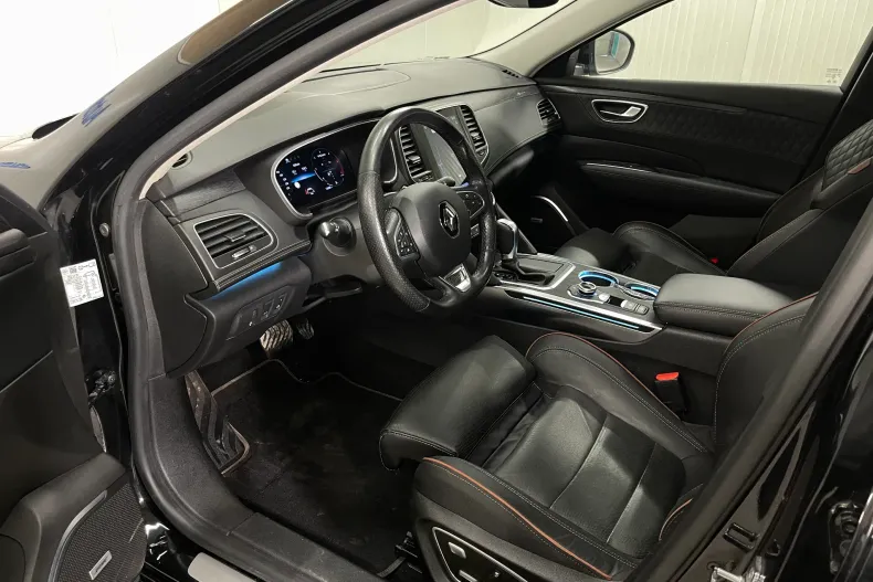 Renault Talisman din 2021 cu 126.880 km - oferta REN196331 - foto 5