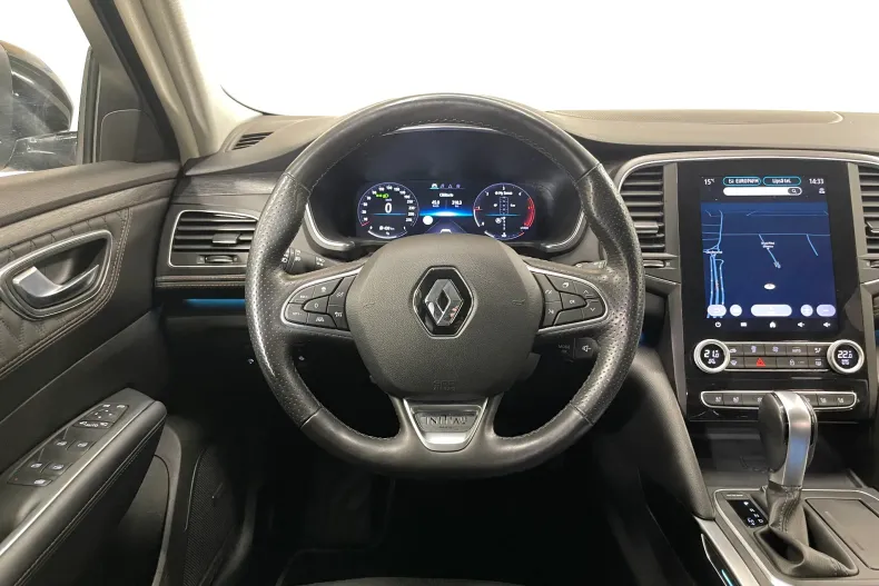 Renault Talisman din 2021 cu 126.880 km - oferta REN196331 - foto 6