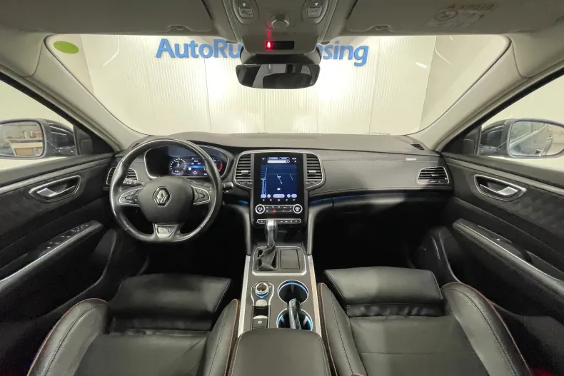 Renault Talisman din 2021 cu 126.880 km - oferta REN196331 - foto 7